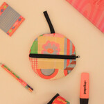 Bolso Plegable Paprika Ipanema